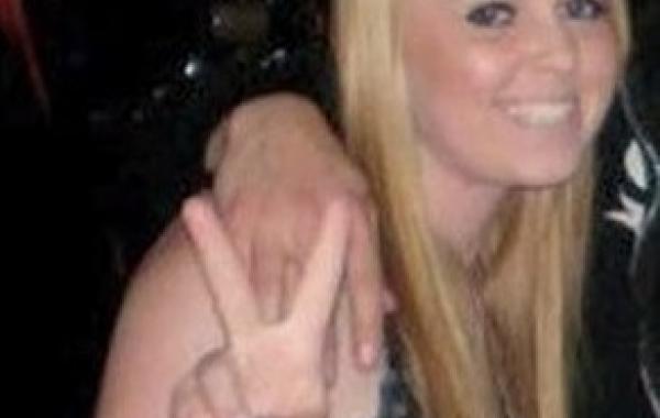 Тэмми Юнг - девушка, которая мечтает весить 200 кг