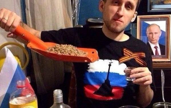 Это Россия детка, только в России, умом Россию не понять 