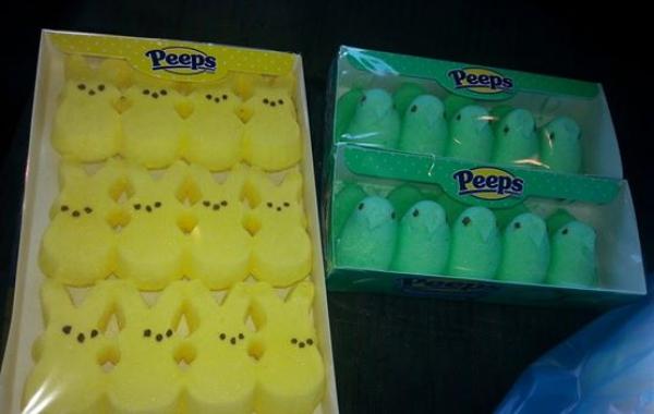 Папа придумал забавный способ заставить сына приезжать каждый год домой на Пасху