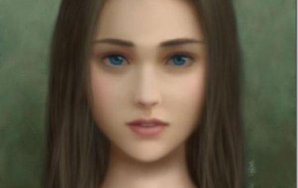 Проклятые полотна, картины