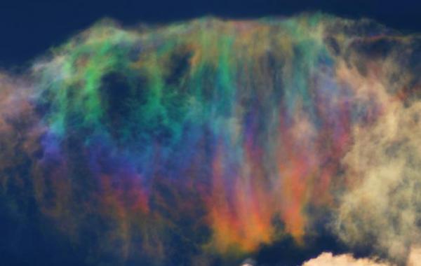 феномены явления необычное