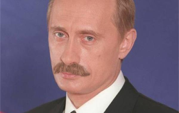 путин усы усатый путин
