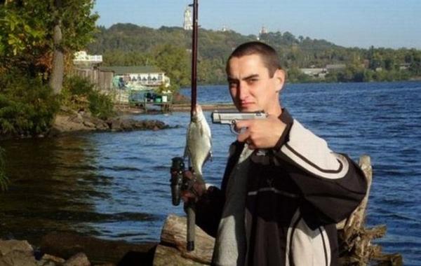 Фотографии странных людей из социальных сетей, фрики