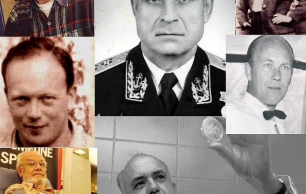 7 людей спасших миллионы человеческих жизней