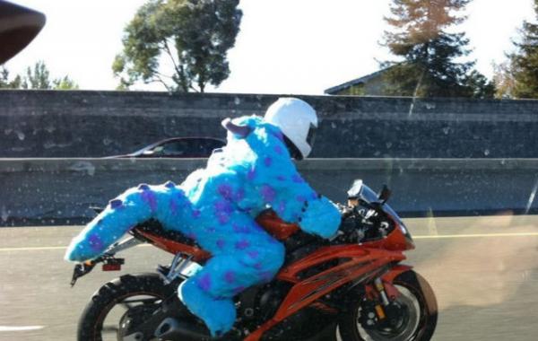 странности на дорогах, странности в пути, чудаки на дороге