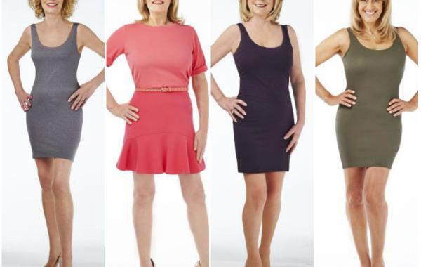 Необычайно молодой вид сзади у женщин, которым уже за 60