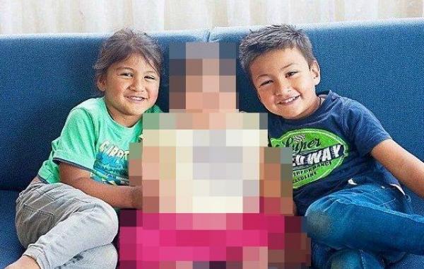 Indigo Nowakowsky-Kaiuh, Индиго Новаковски-Каиух, синдром Беквита-Видемана