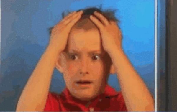 Неуклюжие до абсурда актеры из телемагазинов