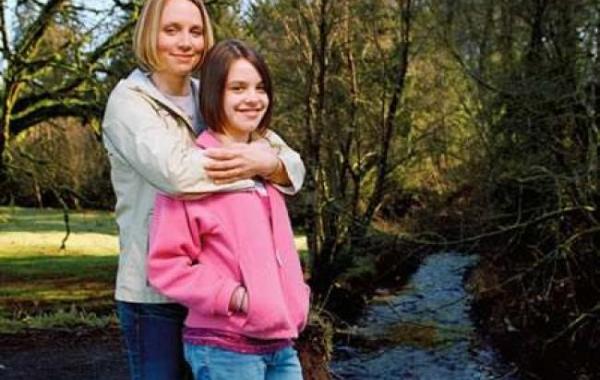 Маленькие герои, дети, спасили родителей