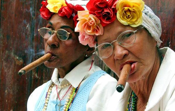 особенности кубинцев, факты о жителях кубы