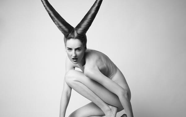 Откровенные знаки зодиака в женских образах от Аркадиуша Браницки,Arkadiusz Branicki