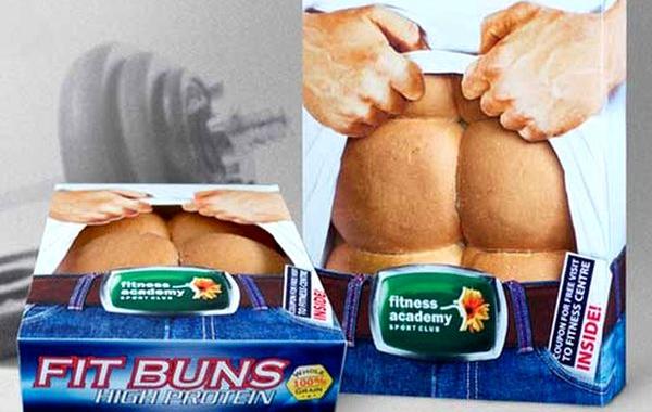 оригинальная упаковка, лучшая упаковка продуктов 