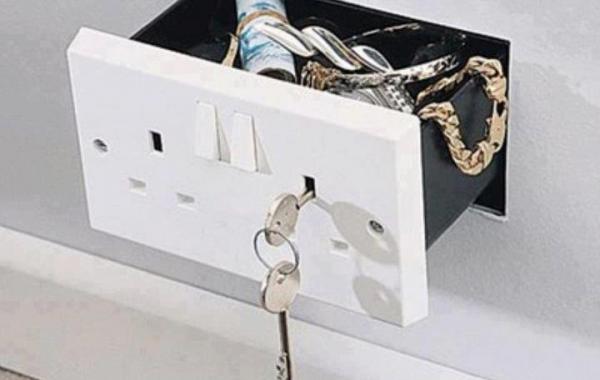 гаджеты, приспособления, дизайн 