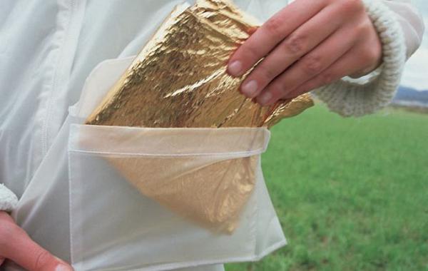 Дом, помещающийся в кармане