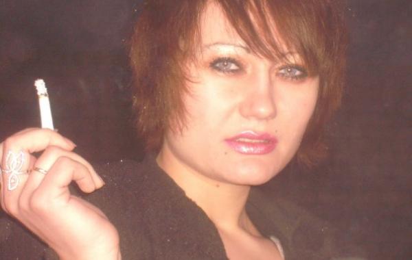 ирина Филатова, министр луганской республики