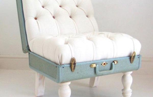 вторичное использование вещей, идеи использования старых вещей 