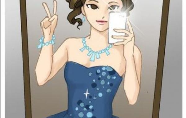 12 самых популярных видов фотографий в Instagram