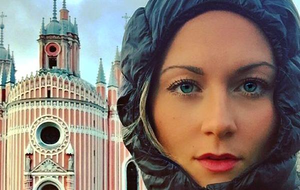 27-летняя американка посетила 181 страну, первая женщина посетившая все страны в мире, Кассандра Де Пекол, Cassandra De Pecol