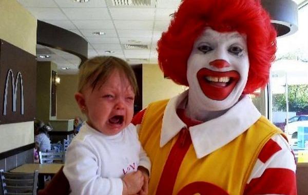 Факты о макдональдс, всё что вы не знали о макдональдс 