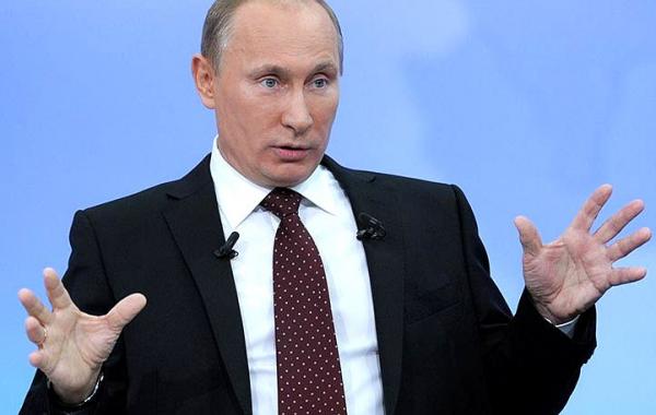 самые эпичные высказывания Путина, Путин цитаты