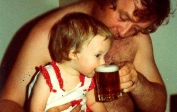 Mommy Short, родители, родители прошлого, безумные родители