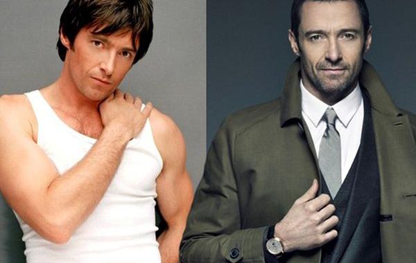 актёры которым возраст к лицу, актёры Голливуда которые с возрастом выглядят лучше