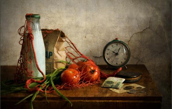 Знаковые вещи, ставшие символами советской эпохи