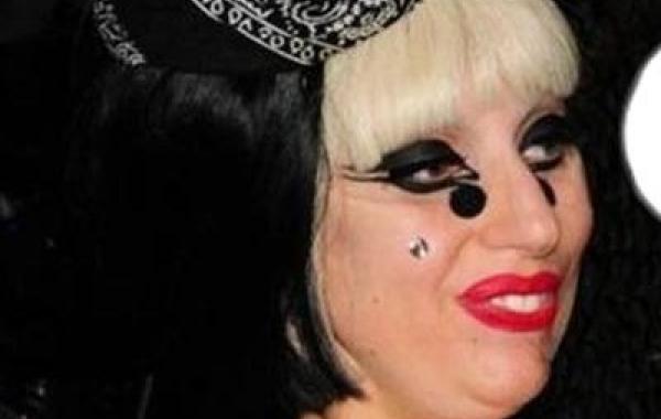 Смешные лица звезд, получившиеся во время паузы