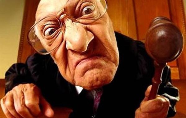 Абсурдные судебные иски, которые существовали на самом деле