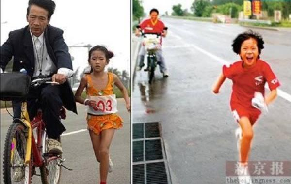 самые непревзойденные марафонцы современности