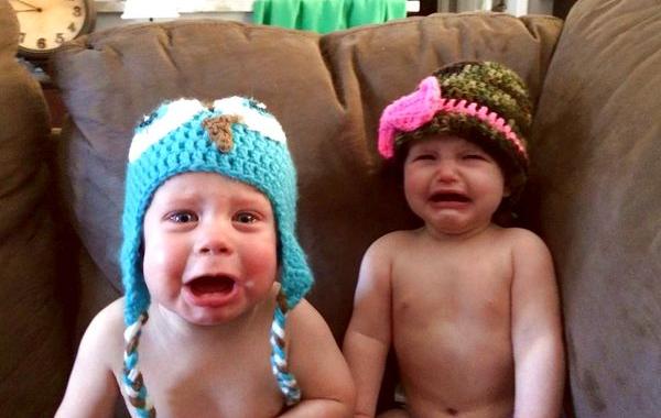 поводы по которым плачут дети, смешные причины по которым плачут дети