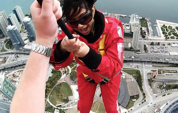 15 головокружительных мест планеты, от которых захватывает дух