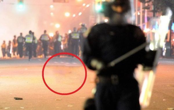 знаковые фотографии без главных элементов, великие фотографии без главных элементов,