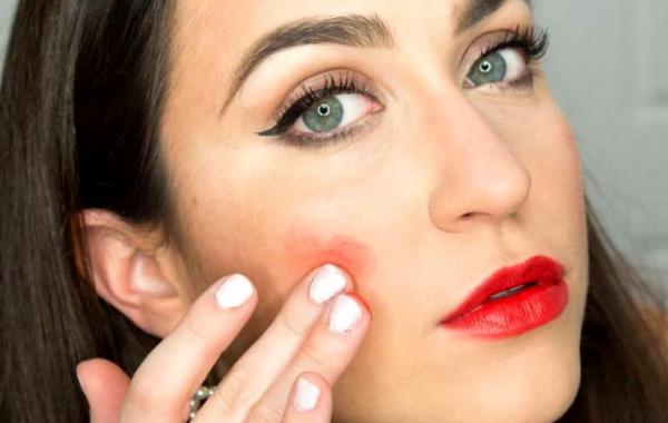 лайфхаки для макияжа, хитрости для макияжа