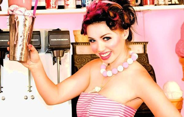 рецепты молочных коктейлей, варианты молочного коктейля