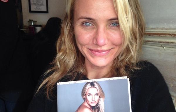 звёзды без макияжа, инстаграм звёзд, естественная красота голливудских звёзд