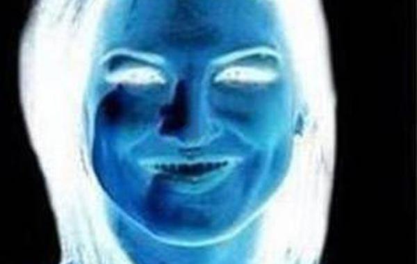 оптическая иллюзия, негативное остаточное изображение, иллюзия остаточное изображение, оптический призрак, 