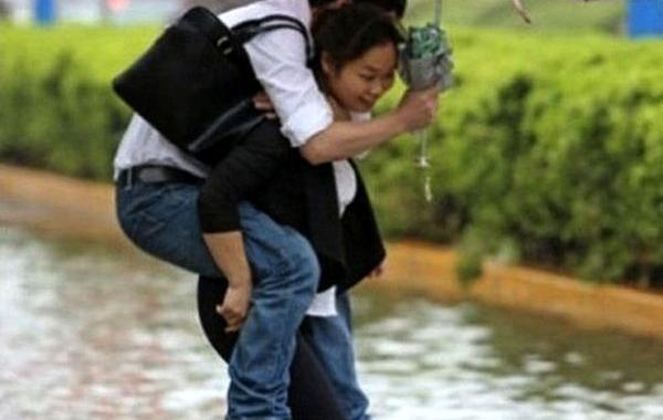 Подборка смешных фотографий Ты всё делаешь неправильно!