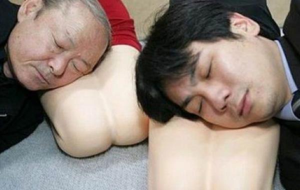 вещи из японии, безумные вещи япония