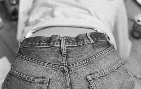 Sharon Stone 1983, Шэрон Стоун 25 лет, Шэрон Стоун 1983