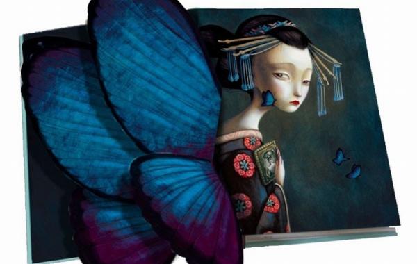 Самые невероятные книги в мире!