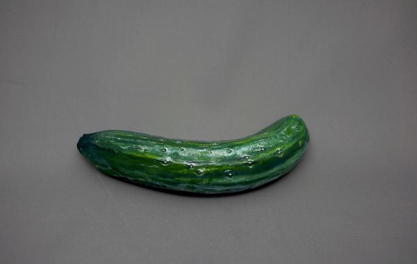 "Это не то, чем кажется" - удивительный фотопроект Хикару Чо