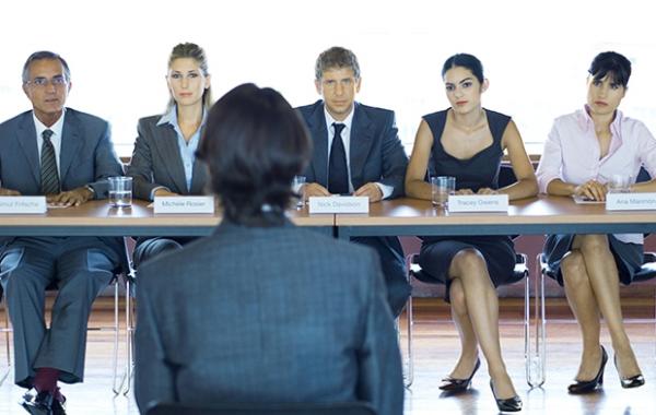 11 неожиданных вопросов при приеме на работу