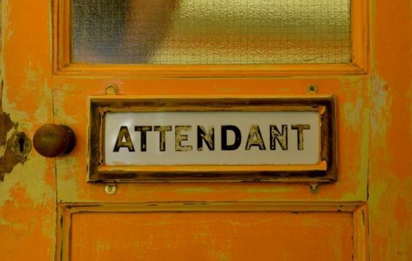 закусочная в туалете еда лондон