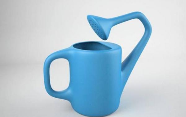 Проект The Uncomfortable Неудобно, дизайнер Катерина Кампрани Katerina Kamprani