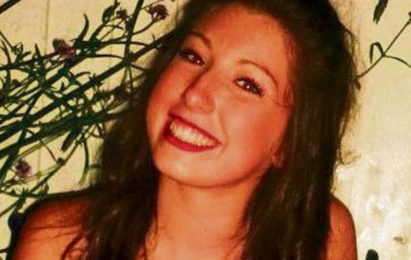 Девушка, получившая 96% ожогов  тела и перенесшая более 200 операций