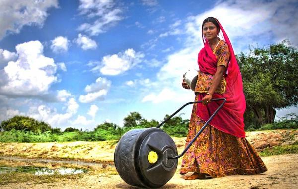 Гениальные и простые идеи, которые помогут решить многие мировые проблемы