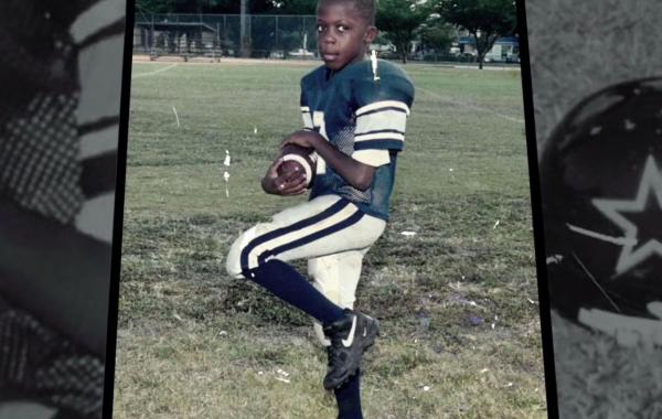 21-летний парень исполнил обещание, данное своей матери в 9 лет