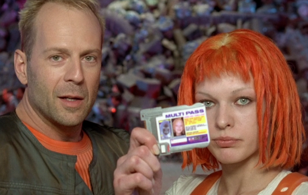 пятый элемент тогда и сейчас, пятый элемент актёры