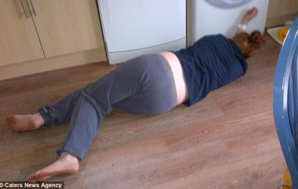 Лоис вудс спящая красавица синдром Клейне-Левина